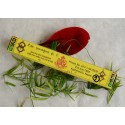 Kuenzang Chodtin Tibetan Special Incense - Resins-Natural Herbal-Handmade Nepal