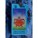 Tibetan Sorig Stress Incense Sticks - Resins - Natural Herbal - Handmade Nepal