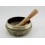 Hand Carved Fine Quality 4.25" Tibetan Singing Healing Meditation Bowl Frm Nepal