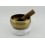 Fine Quality Hand Beaten 4" Tibetan Singing Healing Meditation Bowl From Nepal