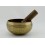 Fine Quality Hand Beaten 4" Tibetan Singing Healing Meditation Bowl From Nepal