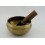 Fine Quality Hand Beaten 4" Tibetan Singing Healing Meditation Bowl From Nepal