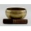 Fine Quality Hand Beaten 4.5" Tibetan Singing Healing Meditation Bowl From Nepal