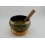 Fine Quality Itching 6" Tibetan Singing Healing Meditation Bowl Frm Patan, Nepal