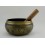 Fine Quality Itching 6" Tibetan Singing Healing Meditation Bowl Frm Patan, Nepal