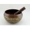 Fine Quality Itching 5.25" Tibetan Singing Healing Meditation Bowl Patan, Nepal