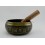 Fine Quality Itching 5" Tibetan Singing Healing Meditation Bowl Frm Patan, Nepal