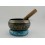 Fine Quality Itching 5" Tibetan Singing Healing Meditation Bowl Frm Patan, Nepal