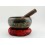 Fine Quality Itching 4.75" Tibetan Singing Healing Meditation Bowl Patan, Nepal