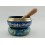 Hand Carved Fine Quality 4" Tibetan Singing Healing Meditation Bowl Frm Nepal