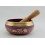 Hand Carved Fine Quality 4" Tibetan Singing Healing Meditation Bowl Frm Nepal