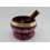 Hand Carved Fine Quality 5" Tibetan Singing Healing Meditation Bowl Frm Nepal