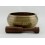 Fine Quality Hand Beaten 5" Tibetan Singing Healing Meditation Bowl From Nepal