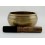 Fine Quality Hand Beaten 5.75" Tibetan Singing Healing Meditation Bowl Frm Nepal