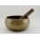 Fine Quality Hand Beaten 5.75" Tibetan Singing Healing Meditation Bowl Frm Nepal