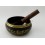 Fine Quality Itching 5" Tibetan Singing Healing Meditation Bowl Frm Patan, Nepal