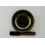 Fine Quality Itching 5" Tibetan Singing Healing Meditation Bowl Frm Patan, Nepal