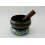 Fine Quality Itching 4" Tibetan Singing Healing Meditation Bowl Frm Patan, Nepal 