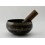 Fine Quality Itching 4" Tibetan Singing Healing Meditation Bowl Frm Patan, Nepal 