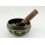 Fine Quality Itching 3.75" Tibetan Singing Healing Meditation Bowl Patan, Nepal