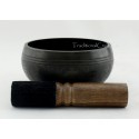 Fine Quality Itching 4" Tibetan Singing Healing Meditation Bowl Patan, Nepal