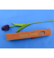 Tibetan Incense - Natural Herbal - Handmade From Nepal