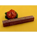 Manjushree Prayer Incense - Handmade from Nepal