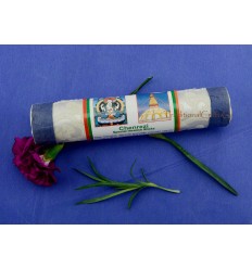 Chenrezi Special Incense Sticks - Natural Herbal-Handmade from Nepal