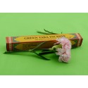 Green Tara Incense - Natural Herbal-Handmade from Nepal