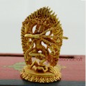  3.75” Kurukulla Statue 