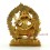  2.75”  Vaishravana Statue 