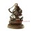 3.5” Manjushri Statue 