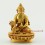 2.25” Medicine Buddha Statue 