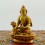 2.25” Medicine Buddha Statue 