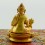 2.25” Medicine Buddha Statue 