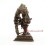 4” Phurba Mahankala Statue 