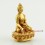  4” Shakyamuni Buddha Statue 