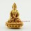  4” Shakyamuni Buddha Statue 