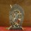  4”  Simhamukha Jogini Statue 