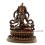  3.75” Vajrasattva Statue 