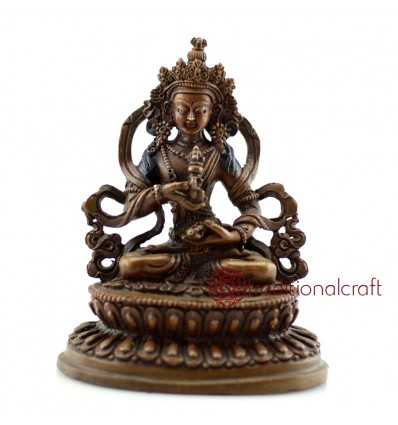  3.75” Vajrasattva Statue 