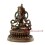  3.75” Vajrasattva Statue 