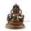  3.75” Vajrasattva Statue 