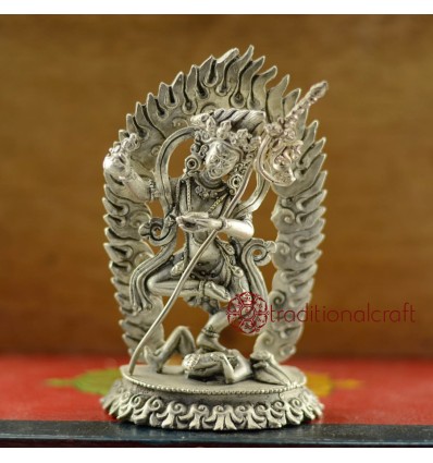 3.75 ” Vajravarahi Statue 