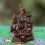  2.25” Green Tara Statue 