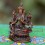  2.25” Green Tara Statue 