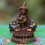 2.25” Vajradhara Statue 