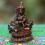 2.25” Vajradhara Statue 