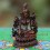 2.25” White Tara Statue 