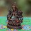 2.25” White Tara Statue 